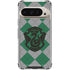 Wizarding World Harry Potter Slytherin Crest Pixel 9 Pro XL Clear Case